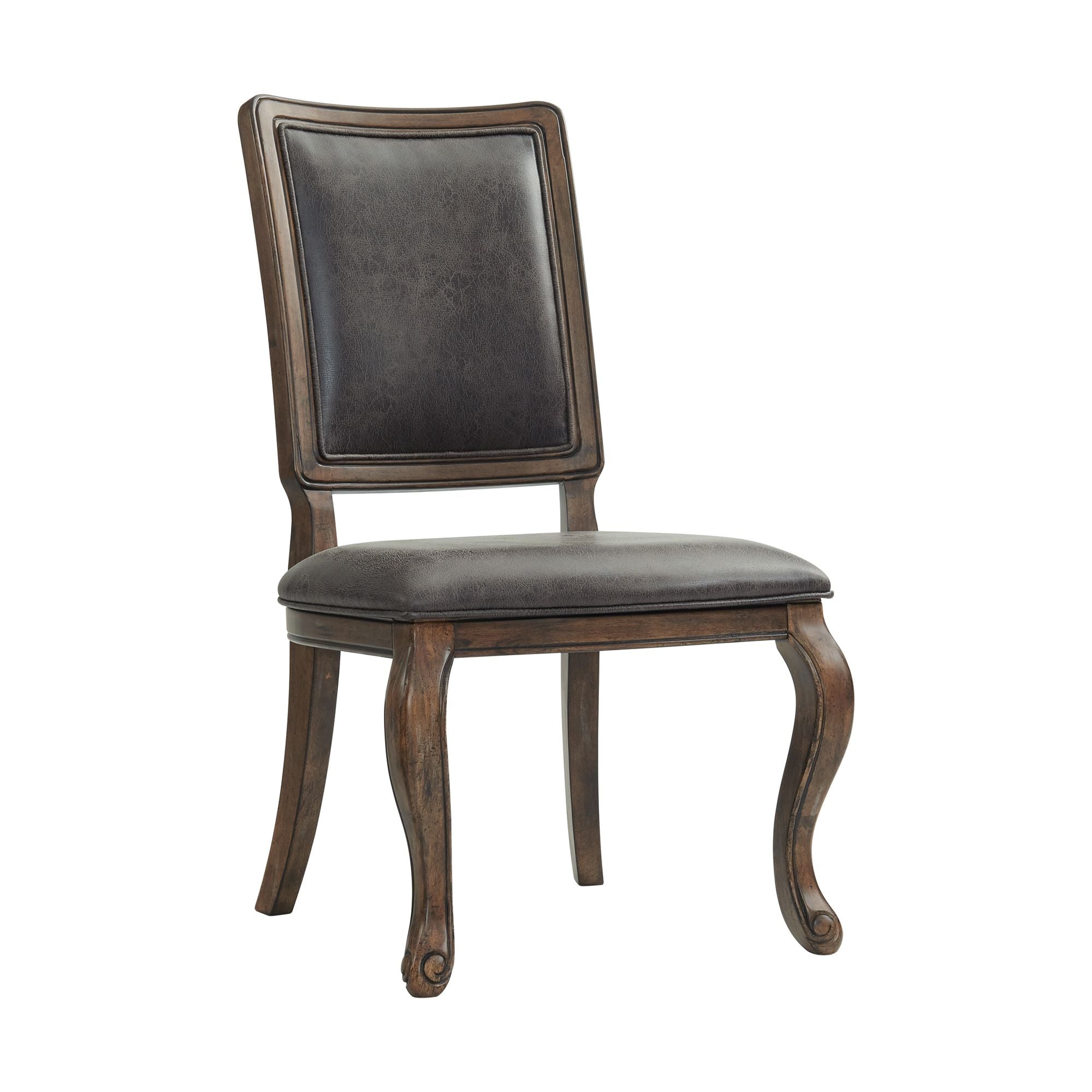 685782356:Gramercy Side Chair, AngledBackAngle
