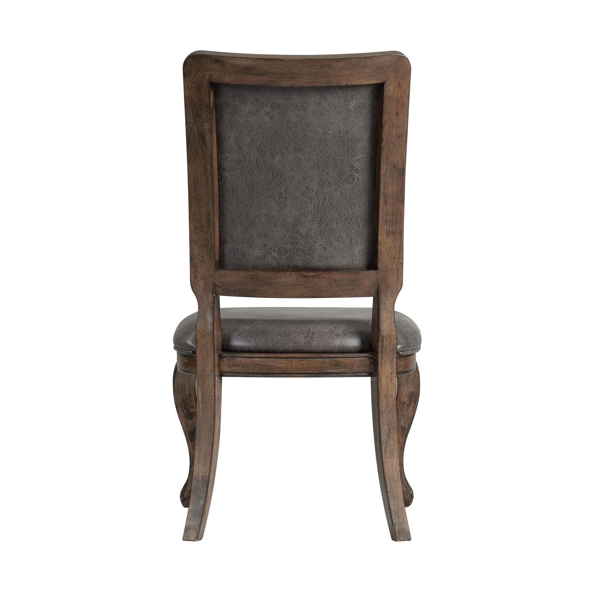 685782356:Gramercy Side Chair, BackAngle