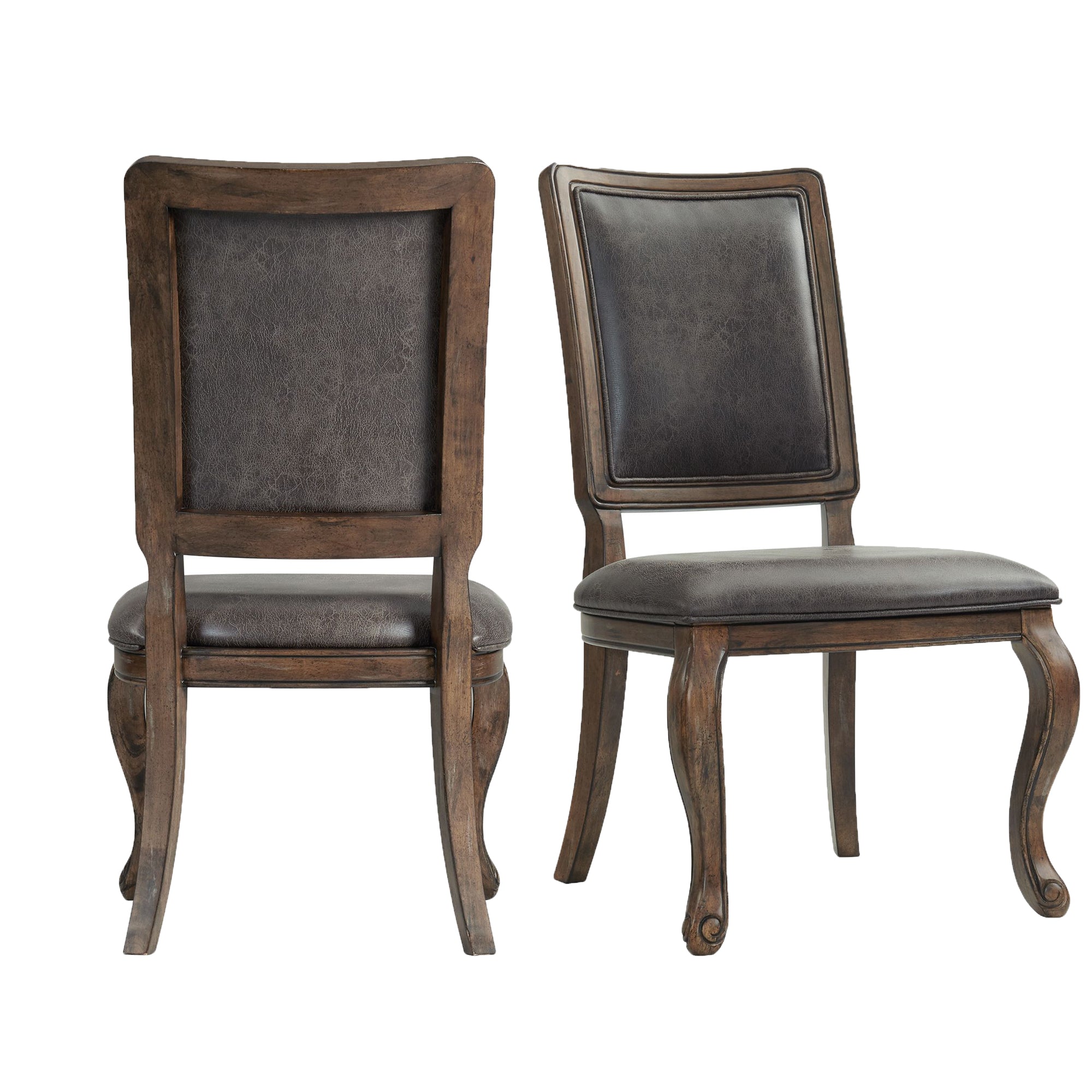685782356:Gramercy Side Chair, BackAngle