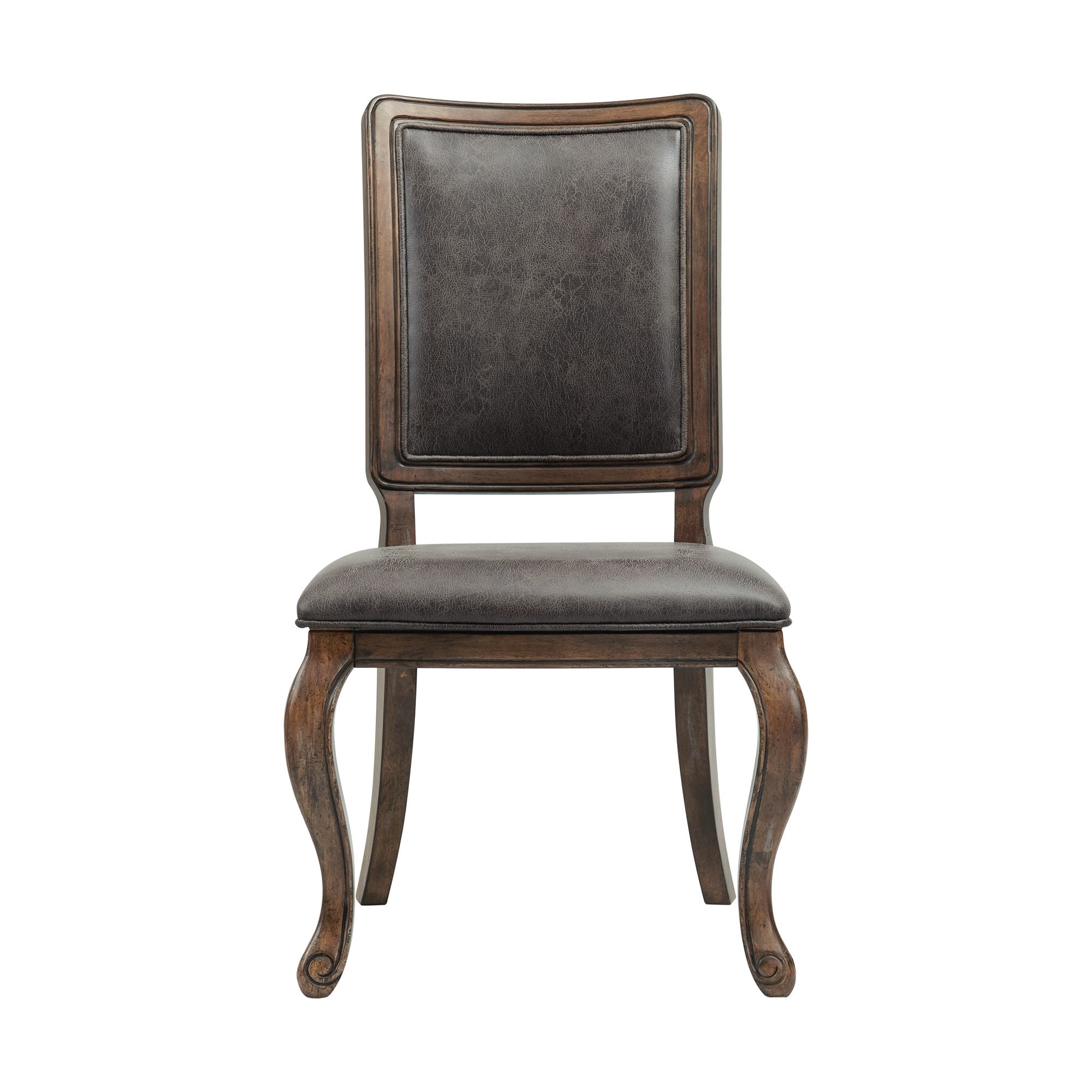 685782356:Gramercy Side Chair, FrontBackAngle