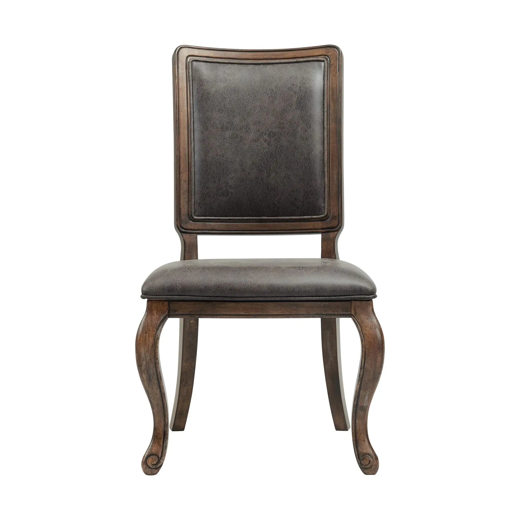 685782356:Gramercy Side Chair, FrontBackAngle
