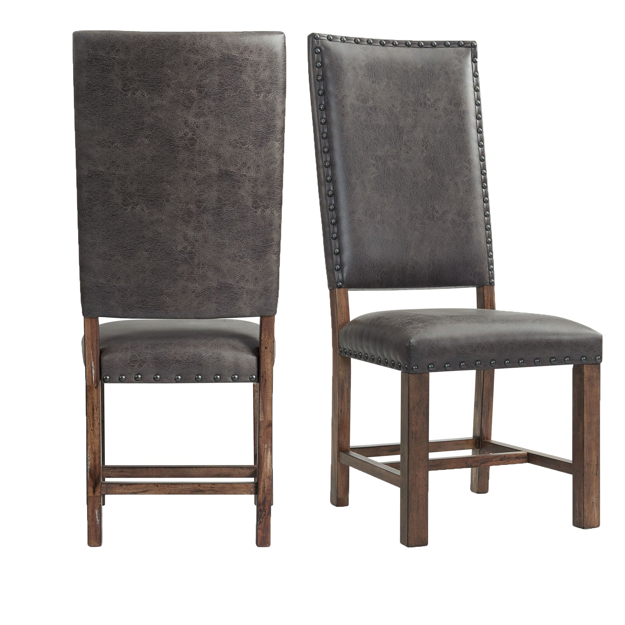 986267991:Gramercy Side Chair, Back