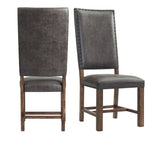 986267991:Gramercy Side Chair, Back