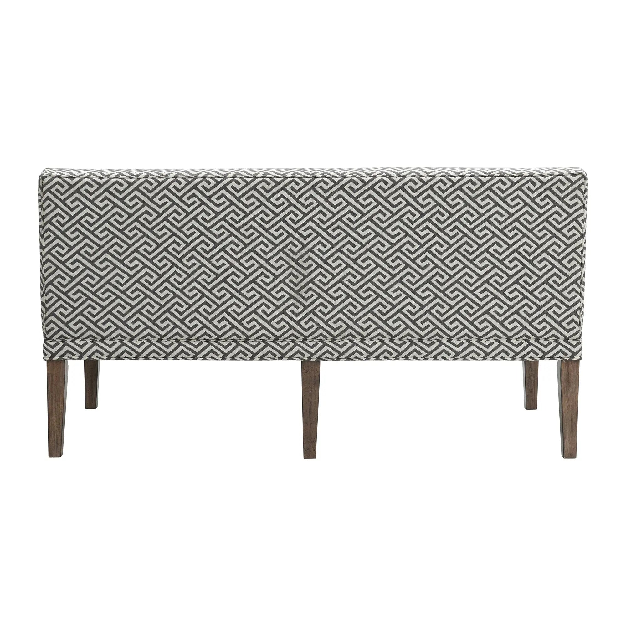 924763959:Gramercy Dining Bench, Back