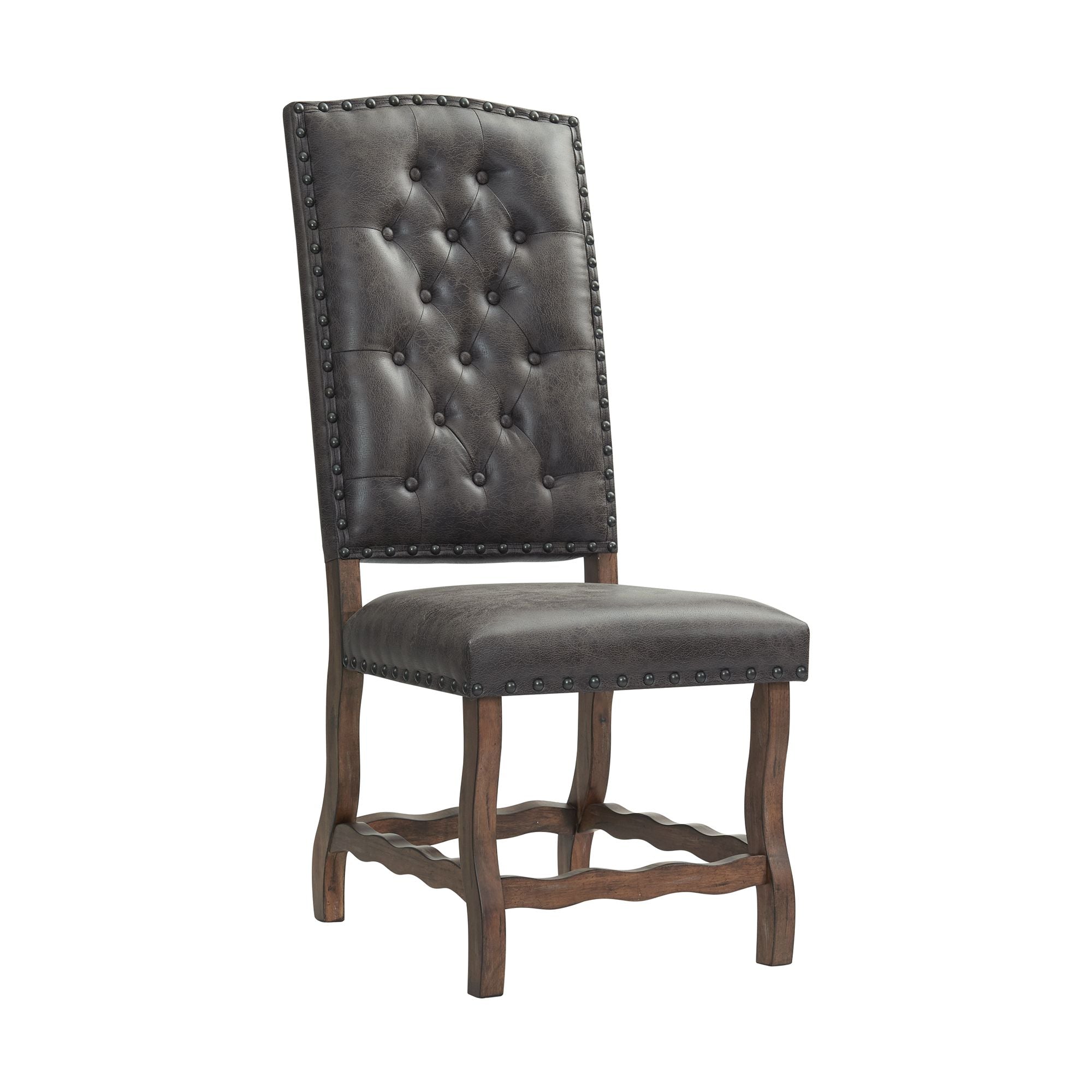 115942472:Gramercy Side Chair, AngledBackAngle