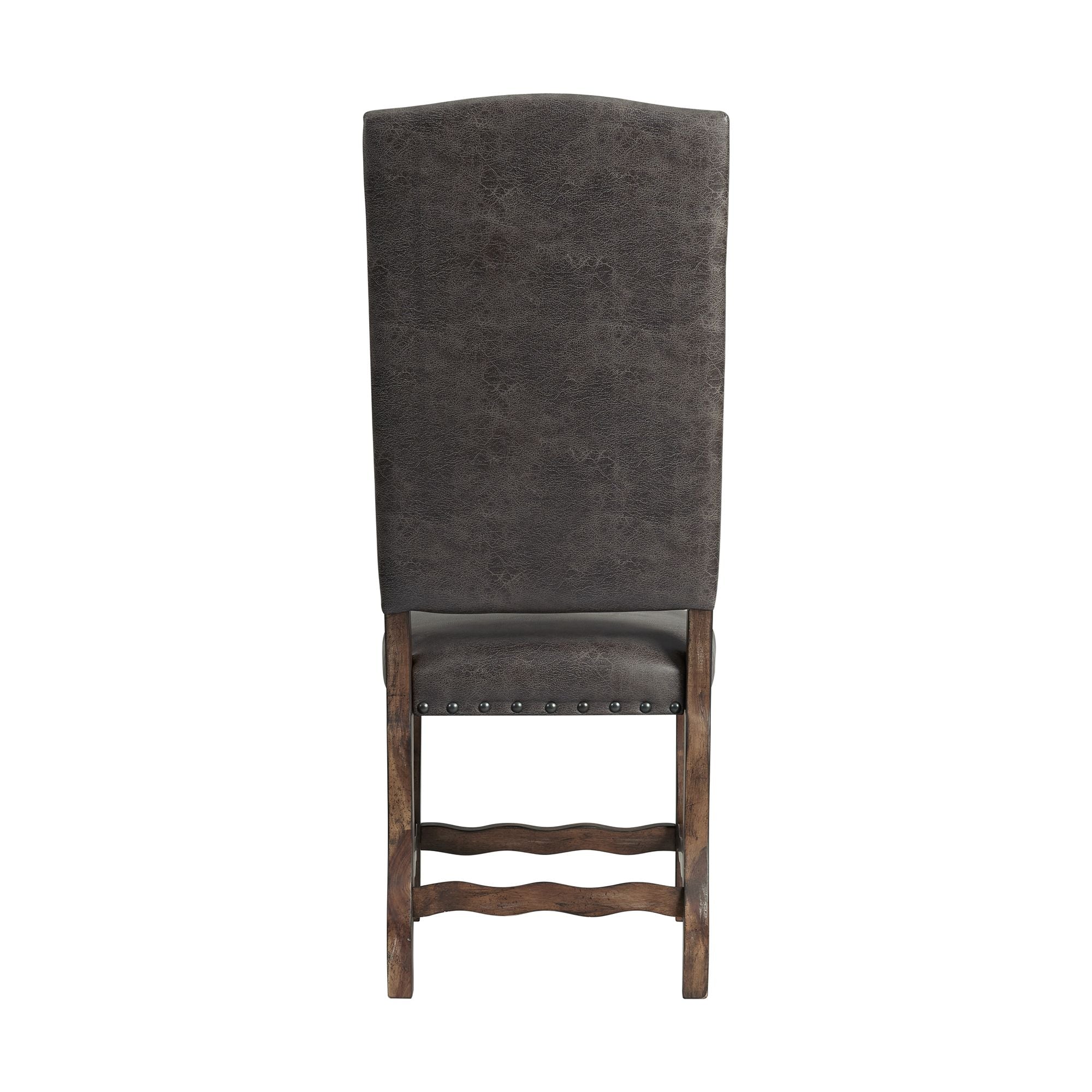 115942472:Gramercy Side Chair, Back