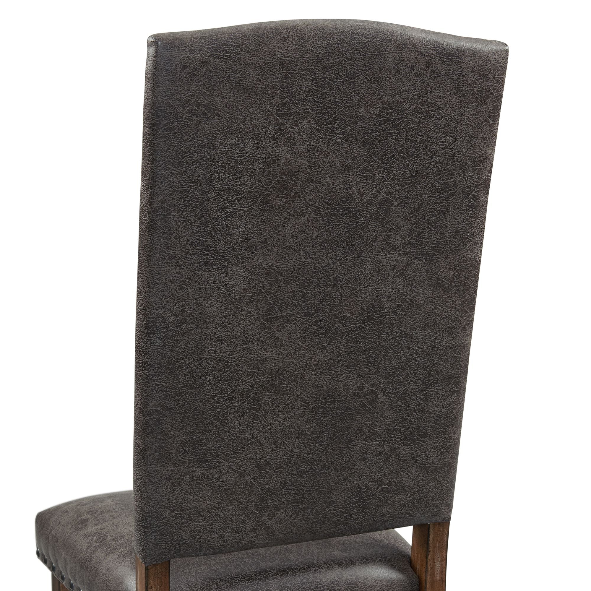 115942472:Gramercy Side Chair, Back