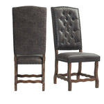 115942472:Gramercy Side Chair, Back