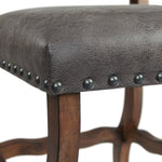 115942472:Gramercy Side Chair, Back