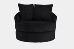 645510236:Gramwell Swivel Chair, Front