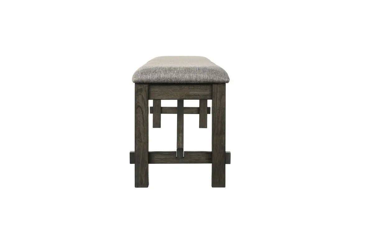 825803212:Gulliver Dining Bench, Side