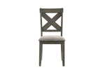 781743210:Gulliver Side Chair, FrontSide