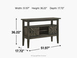189555092:Gulliver Sideboard, Side