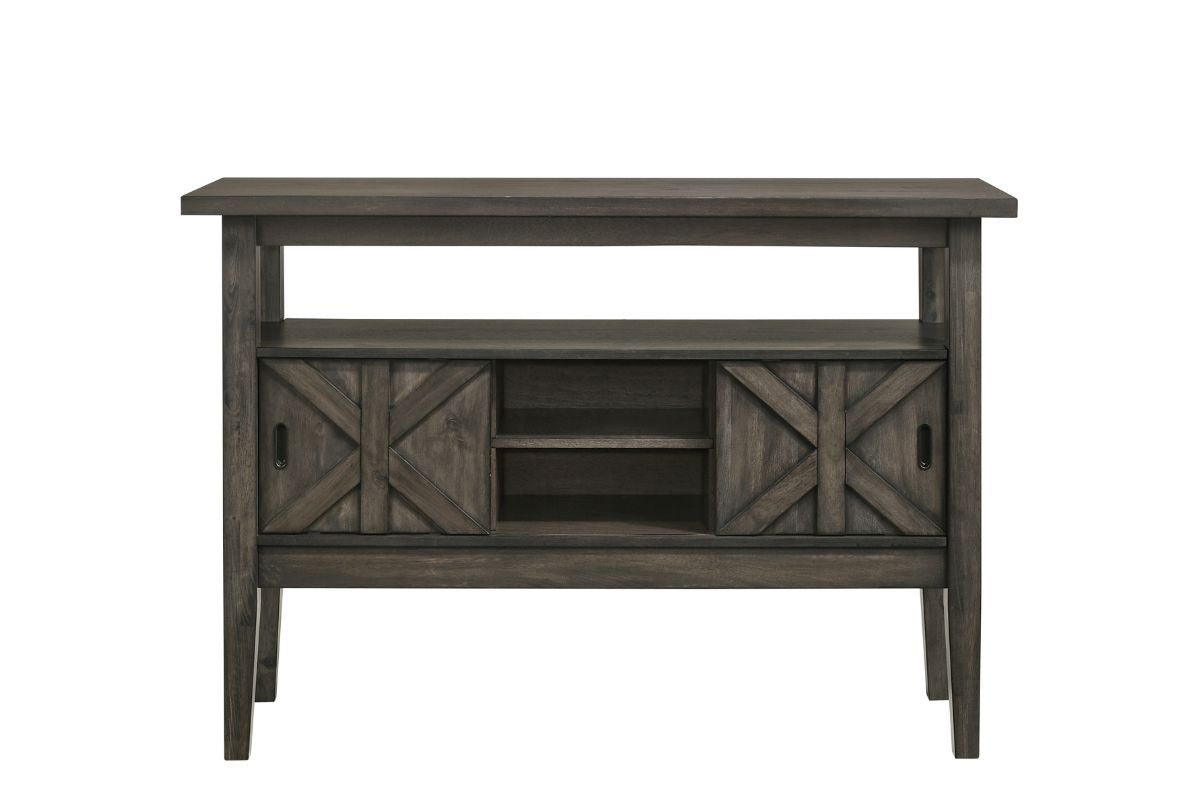 189555092:Gulliver Sideboard, FrontSide