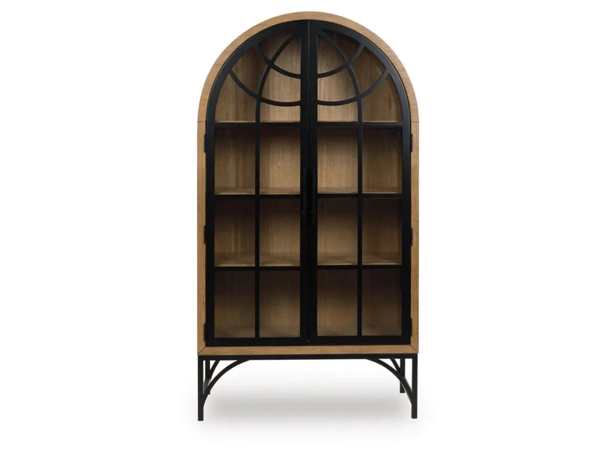 845255415:Gwenwhich Accent Console, Front