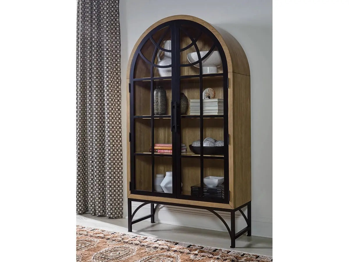 845255415:Gwenwhich Accent Console, Styled