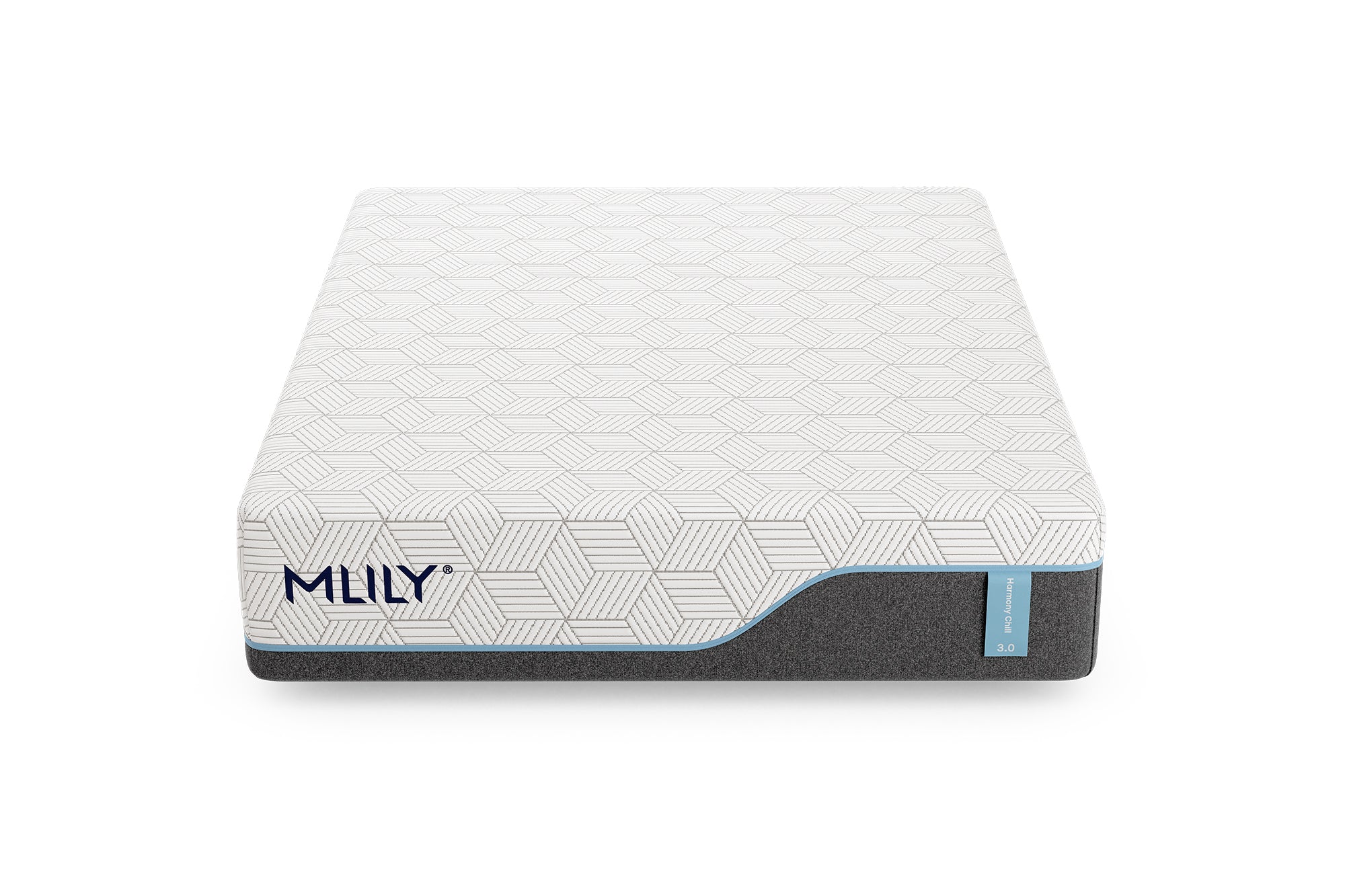 139032973:Harmony Chill 3.0 Plush Mattress