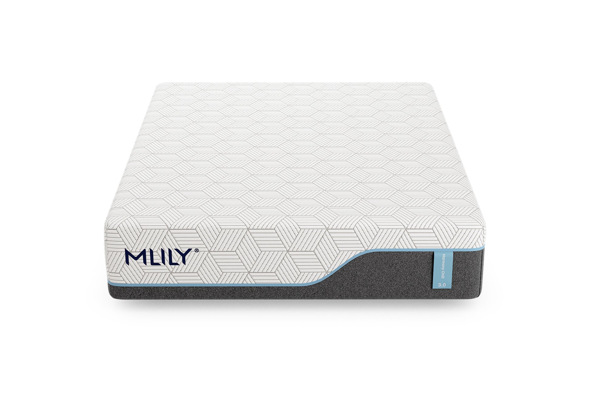 139032973:Harmony Chill 3.0 Plush Mattress