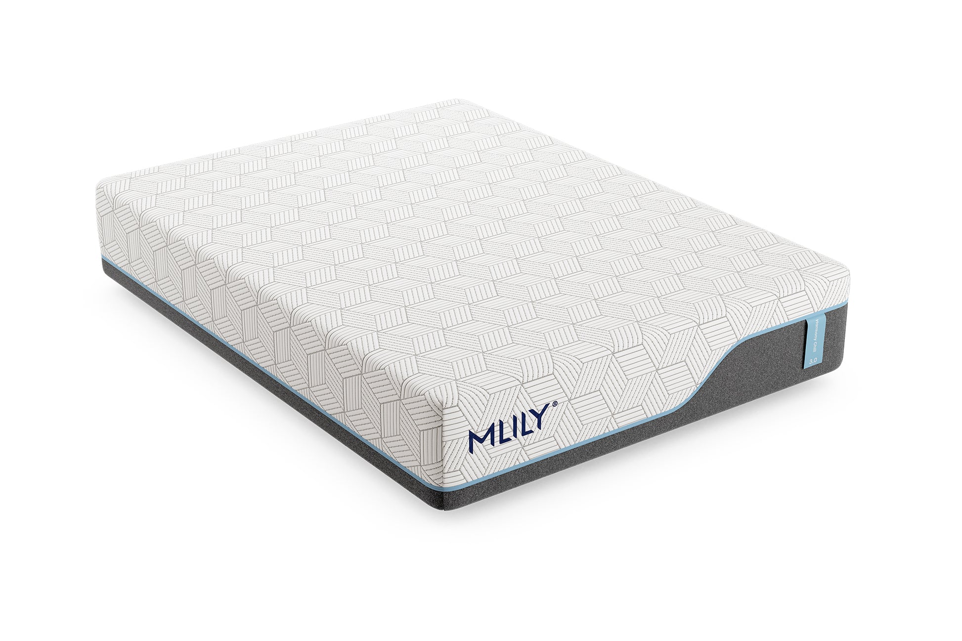 139032973:Harmony Chill 3.0 Plush Mattress