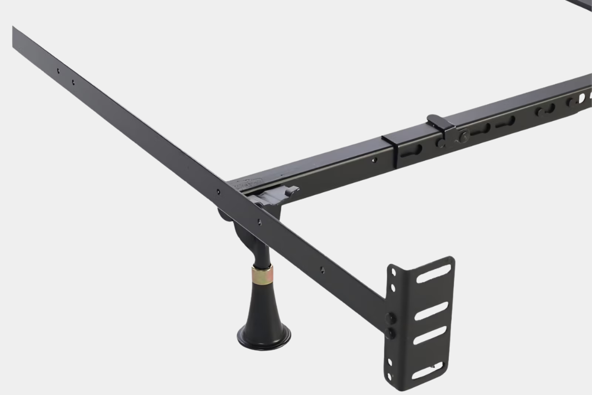 802049514:Hf1 Bed Frame, 