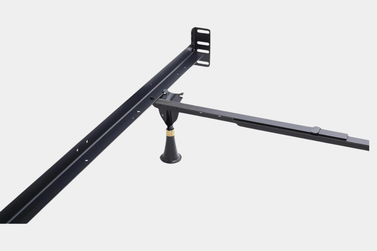 802049514:Hf1 Bed Frame, 