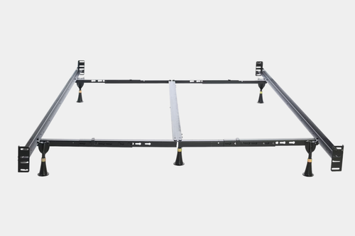 802049514:Hf1 Bed Frame, Front