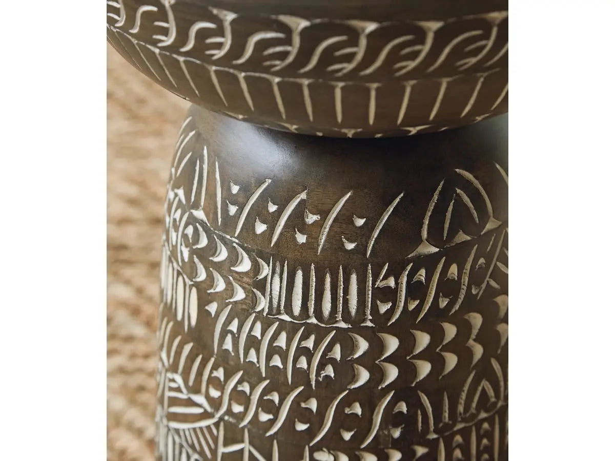 082666597:Hadcher Accent Table, 