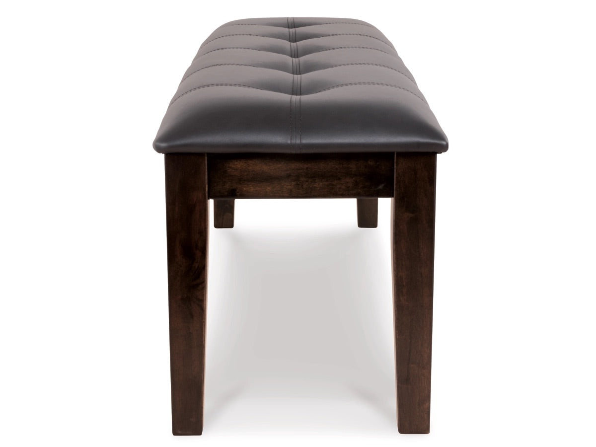 974208387:Haddigan Dining Bench, Side
