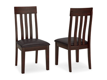 838575034:Haddigan Side Chair, FrontBack