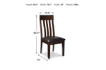 838575034:Haddigan Side Chair,
