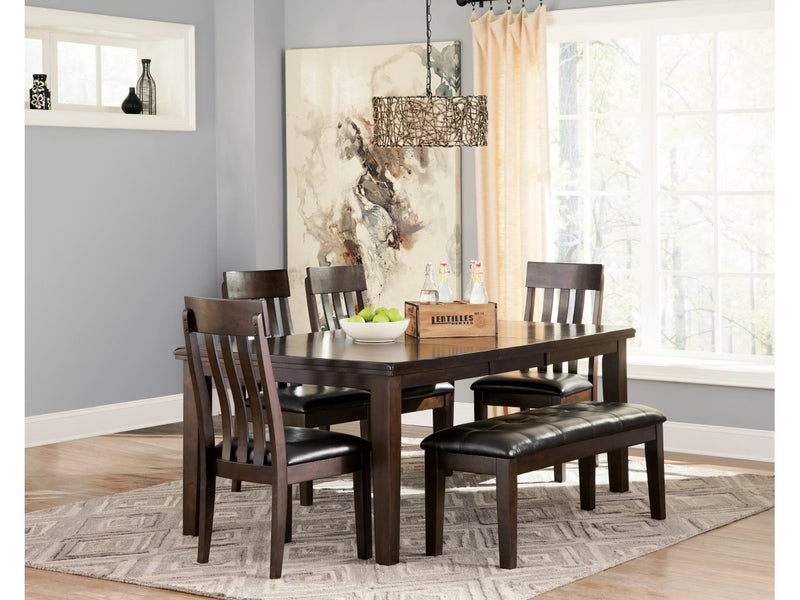 974208387:Haddigan Dining Bench, 