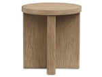 609781878:Haden End Table, Side