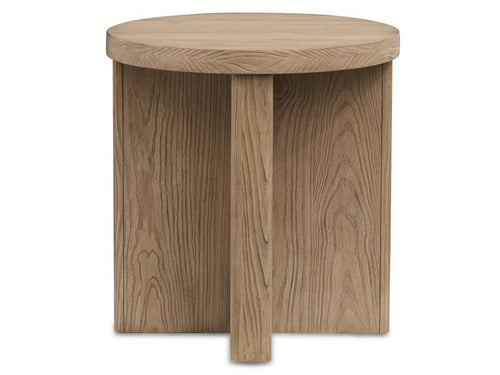 609781878:Haden End Table, Side