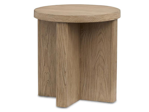 609781878:Haden End Table, Side