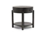 427986261:Hadleigh End Table, Angle