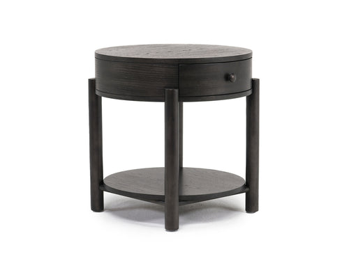 427986261:Hadleigh End Table, Angle