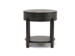 427986261:Hadleigh End Table, Back