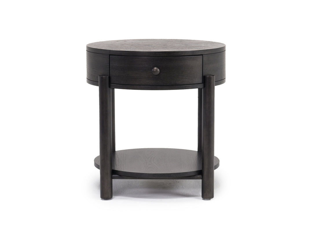 427986261:Hadleigh End Table, Front