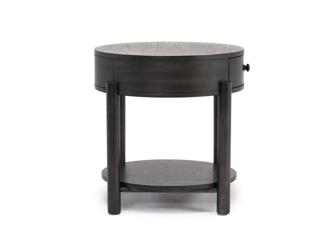 427986261:Hadleigh End Table, Front