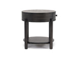 427986261:Hadleigh End Table, Front