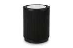967672964:Hadonna End Table, Front