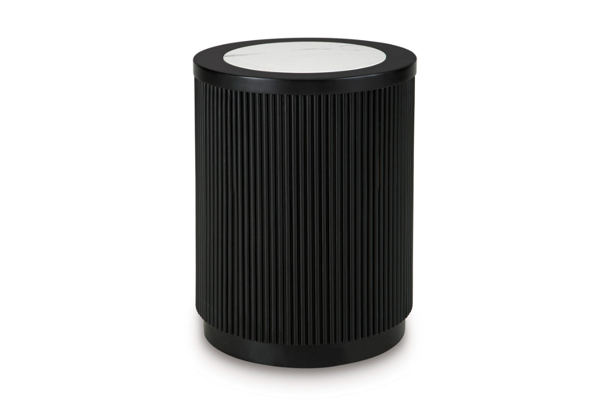 967672964:Hadonna End Table, Front