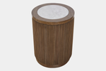 657689663:Hadonna End Table, Angled