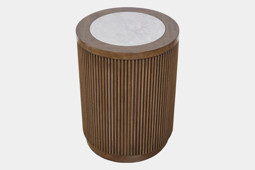 657689663:Hadonna End Table, Angled