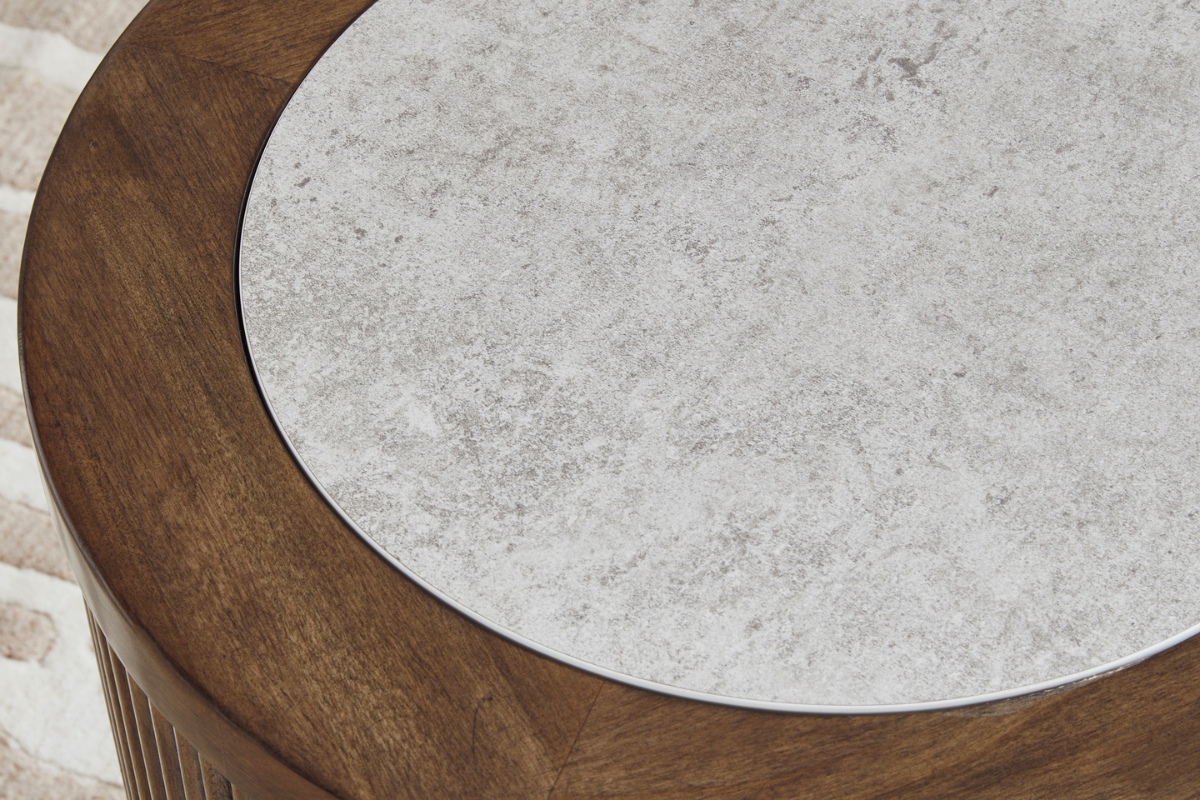 657689663:Hadonna End Table, 