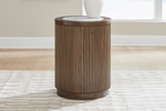 657689663:Hadonna End Table, Styled