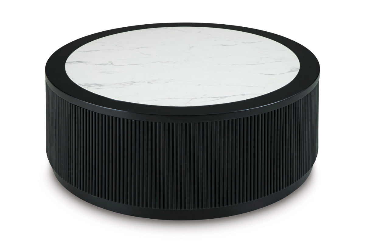 545172760:Hadonna Coffee Table, Angled
