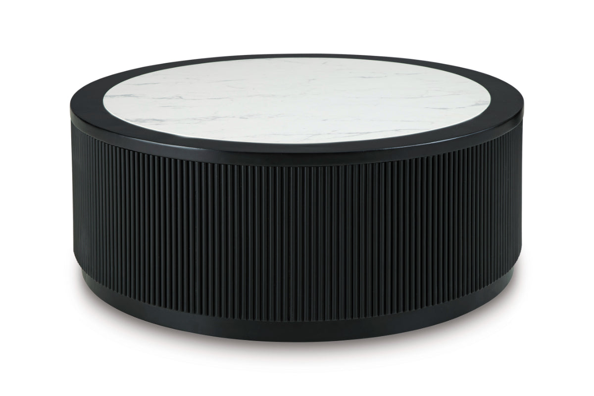 545172760:Hadonna Coffee Table, Front