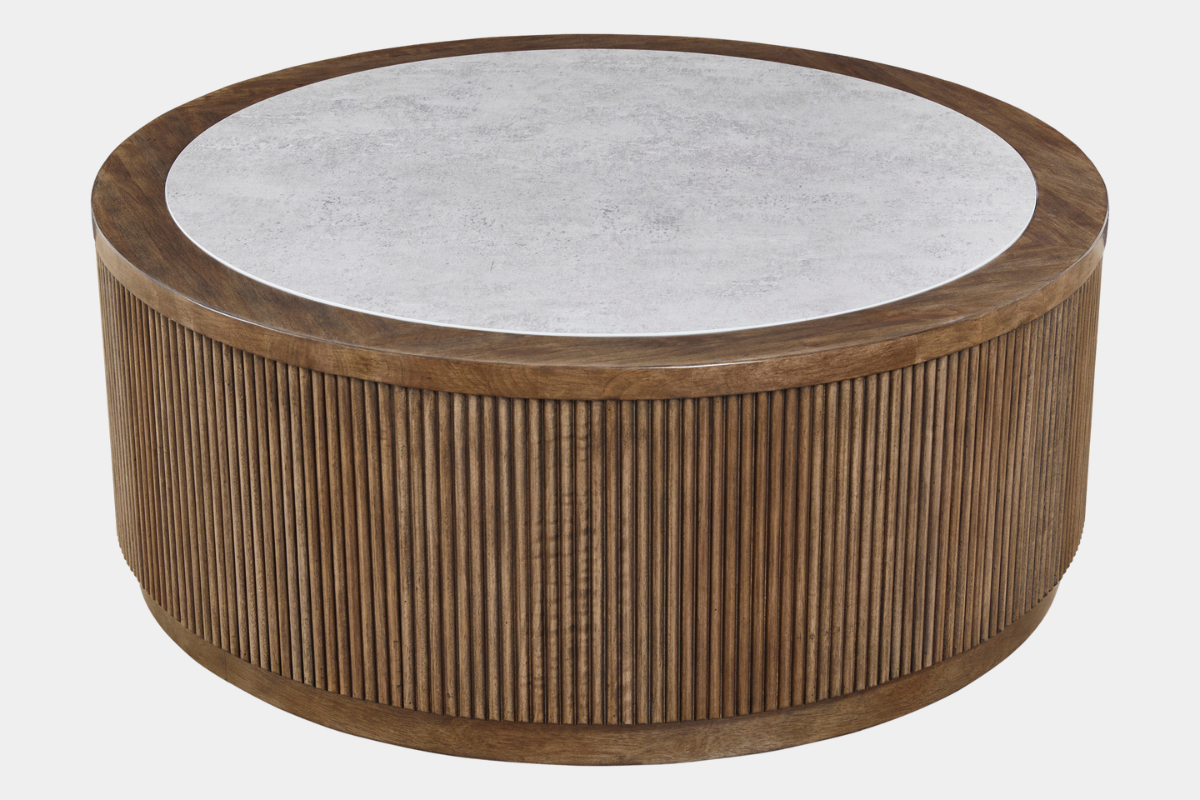 908248294:Hadonna Coffee Table, Angled