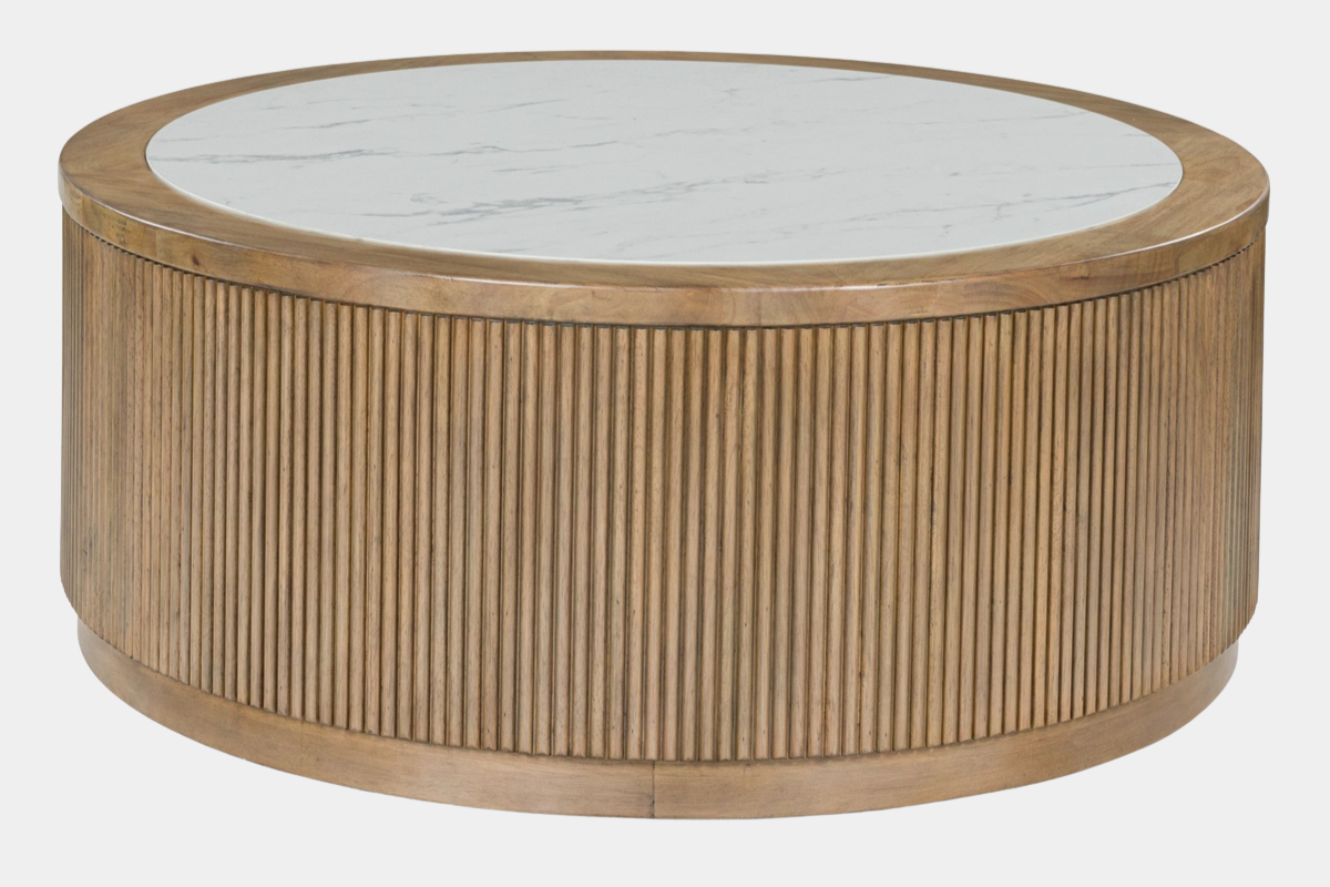 036991199:Hadonna Coffee Table, Angled